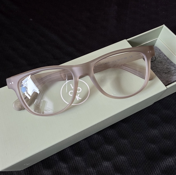 LOOK OPTIC Sullivan progressive reading glasses, +1.50,BRAND NEW IN BOX - Picture 3 of 4